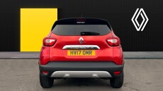 Renault Captur 1.2 TCE Signature Nav 5dr Auto Petrol Hatchback